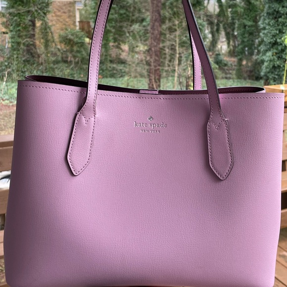 kate spade Handbags - Kate Spade Harper Satchel